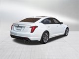 Certified 2021 Cadillac CT5 Premium Luxury image 5