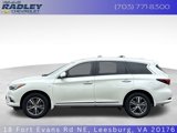 Used 2020 INFINITI QX60 Luxe image 2