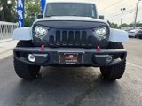 Used 2016 Jeep Wrangler Unlimited Rubicon image 3