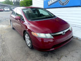 Used 2007 Honda Civic LX image 4