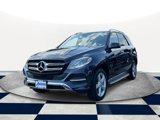 Used 2018 Mercedes-Benz GLE 350 4MATIC image 4