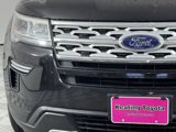 Used 2019 Ford Explorer XLT image 5