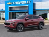 New 2025 Chevrolet Trax LT w/ Driver Confidence Package image 2