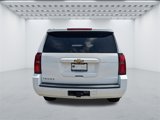 Used 2015 Chevrolet Tahoe LT image 5
