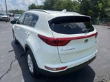 Used 2018 Kia Sportage LX w/ LX Popular Package image 3