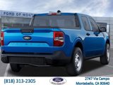 New 2025 Ford Maverick XL w/ Equipment Group 102A image 4