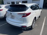 Certified 2024 Acura RDX SH-AWD w/ Technology Package image 5