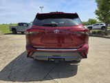 Used 2022 Toyota Highlander Limited image 5