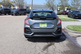 Used 2020 Honda Civic LX image 5