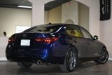 Used 2024 INFINITI Q50 Red Sport 400 w/ Cargo Package image 5