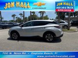 Used 2016 Nissan Murano S w/ Navigation Package image 4