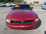 Used 2005 Ford Mustang Coupe image 3