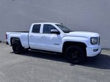 Used 2018 GMC Sierra 1500 4x4 Double Cab w/ Elevation Edition image 6