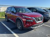 Used 2021 Nissan Rogue S image 2