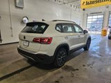 Used 2023 Volkswagen Taos S image 5