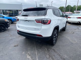 Used 2022 Jeep Compass Limited image 5