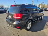 Used 2018 Dodge Journey SXT image 5