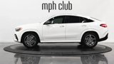 Used 2025 Mercedes-Benz GLE 450 4MATIC Coupe image 3