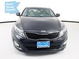 Used 2014 Kia Optima EX w/ Paint Protection Film Package image 2