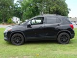 Used 2022 Chevrolet Trax LT w/ Premium Seat Package image 4