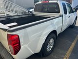Used 2018 Nissan Frontier SV image 5