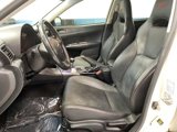 Used 2011 Subaru Impreza WRX Limited image 4