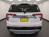 Used 2022 GMC Acadia SLE w/ Driver Convenience Package image 5
