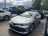 Used 2019 Toyota Camry LE image 2