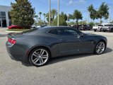 Used 2018 Chevrolet Camaro LT w/ RS Package image 2