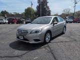 Used 2017 Subaru Legacy 2.5i Premium image 3