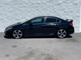 Used 2015 Honda Civic Si image 4