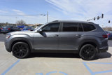 Used 2021 Volkswagen Atlas SEL image 2