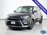 Used 2022 Kia Soul LX w/ Technology Package image 3