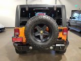 Used 2012 Jeep Wrangler Rubicon w/ Dual Top Group image 6