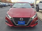 Used 2020 Nissan Altima 2.5 SR image 3