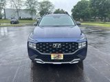 Used 2022 Hyundai Santa Fe XRT image 2