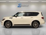 Used 2017 INFINITI QX80 4WD w/ Driver Assistance Package image 2