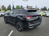 Certified 2023 Kia Sportage X-Line w/ X-Line Premium Package image 3