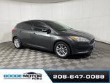 Used 2015 Ford Focus SE w/ SE Cold Weather Package image 2