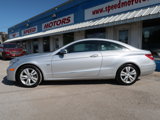 Used 2012 Mercedes-Benz E 350 Coupe image 3