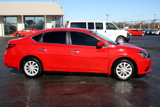 Used 2019 Nissan Sentra SV image 2