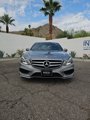 Used 2015 Mercedes-Benz E 350 Sedan image 2