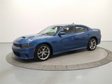 Used 2022 Dodge Charger GT image 3