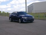 Used 2018 Kia Optima SX w/ Technology Package image 2
