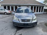 Used 2009 Honda Odyssey EX-L image 2