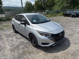 New 2025 Nissan Versa S w/ Trunk Package image 3