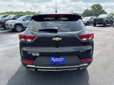 Used 2021 Chevrolet TrailBlazer ACTIV w/ Sun and Liftgate Package image 5