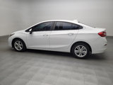 Used 2017 Chevrolet Cruze LT image 3