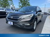 Used 2016 Honda CR-V EX-L image 3