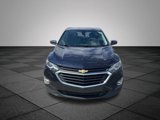Used 2020 Chevrolet Equinox LT w/ Driver Convenience Package image 2